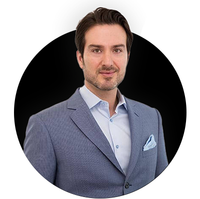 Dr. Sina Djalaei Dr. Sina Djalaei